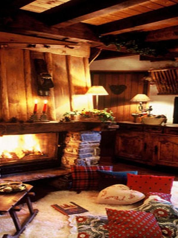 Les Chalets-Hotel De La Croix-Fry Manigod Habitación foto